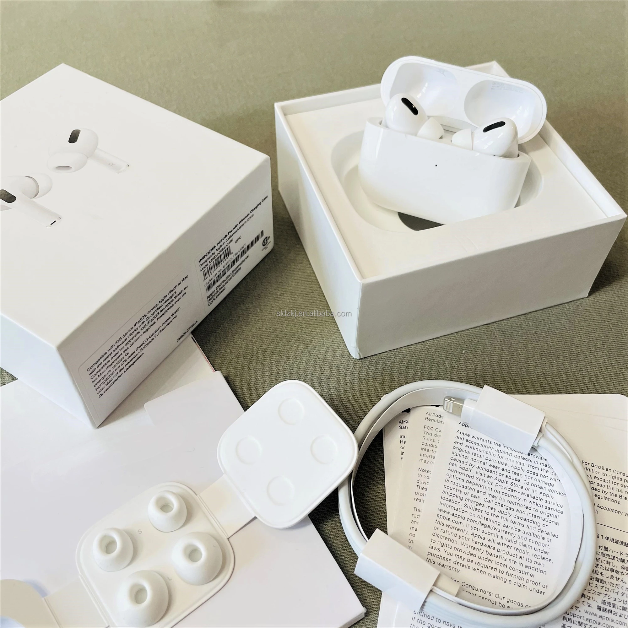 Valid serial number 1:1 GPS rename air pro 3 Bluetooths Wireless Earphone For air pro3, White
Valid serial number 1:1 GPS rename air pro 3 Bluetooths Wireless Earphone For air pro3, White