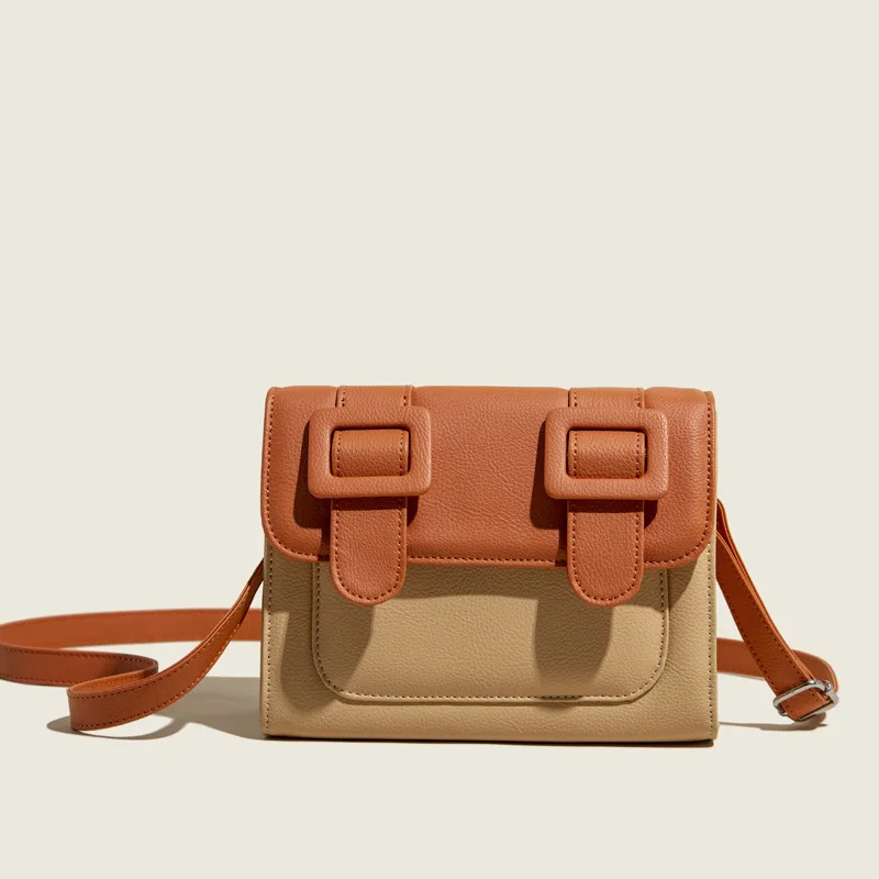 Designer classic solid color shoulder bag small charm PU leather female fashion crossbody purse handbags ladies wholesale
Designer classic solid color shoulder bag small charm PU leather female fashion crossbody purse handbags ladies wholesale