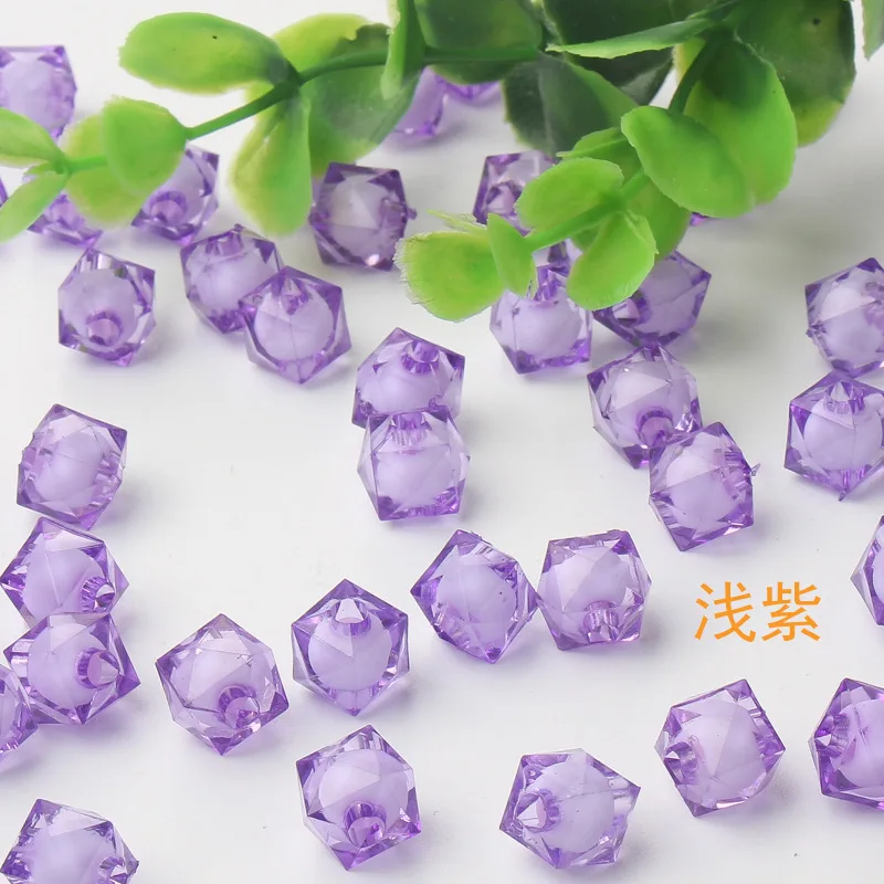9mm Square Beads Acrylic Beads Handmade Beaded Tissue Box Material Wholesale For Jewelry Making DIY Handmade Accessories
9mm Square Beads Acrylic Beads Handmade Beaded Tissue Box Material Wholesale For Jewelry Making DIY Handmade Accessories