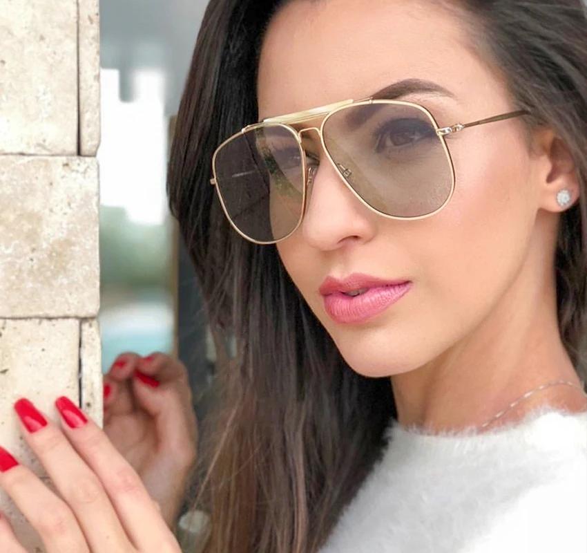SHINELOT 93319 New Classic Metal Pilot Sun Glasses Custom Logo OEM Men Women Pink lens Unix Sunglasses textiles-brill
SHINELOT 93319 New Classic Metal Pilot Sun Glasses Custom Logo OEM Men Women Pink lens Unix Sunglasses textiles-brill