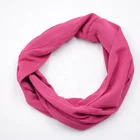 High Quality Cheap Custom Cooling Seamless Motorcycle Bandana and Headwear