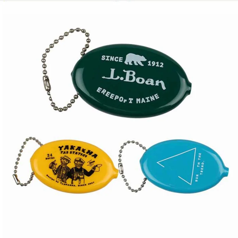 Korean style kids cute wallet case silicone coin purse keychain for promotion coin necklace, Customized color moq 1000 pcs
Korean style kids cute wallet case silicone coin purse keychain for promotion coin necklace, Customized color moq 1000 pcs