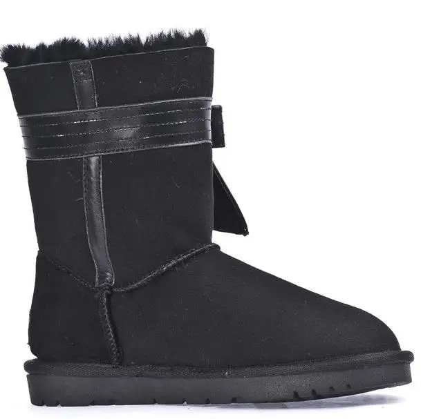Newest trendy style durable warm women snow boots from China manufacturer, As customized
Newest trendy style durable warm women snow boots from China manufacturer, As customized