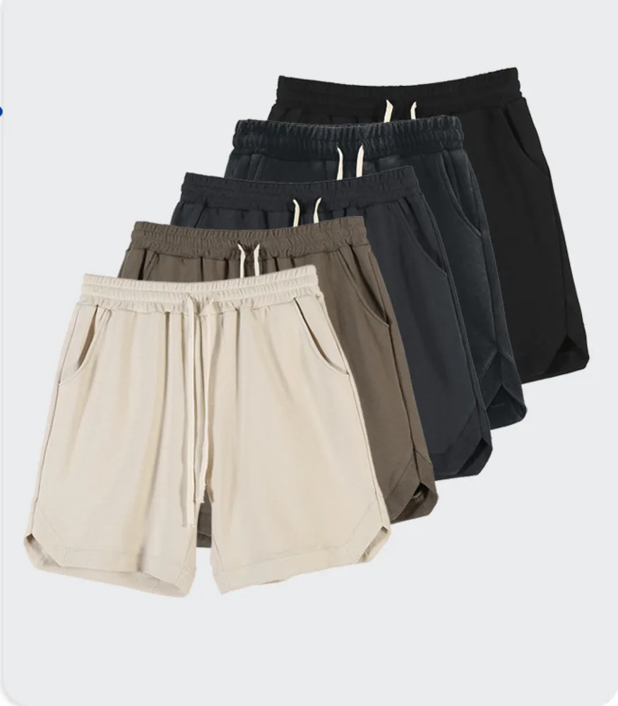Casual Sweat Sports Shorts Customized Sports For Men Hip Hop Sports Half Pant Streetwear Cargo Khaki Short Pants Shorts
Casual Sweat Sports Shorts Customized Sports For Men Hip Hop Sports Half Pant Streetwear Cargo Khaki Short Pants Shorts