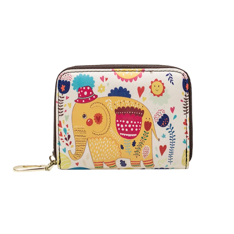 MIYIN Short Fashion New Korean Version Multifunctional Wallet Card Bag Wallet Women leather card wallet card holder
MIYIN Short Fashion New Korean Version Multifunctional Wallet Card Bag Wallet Women leather card wallet card holder