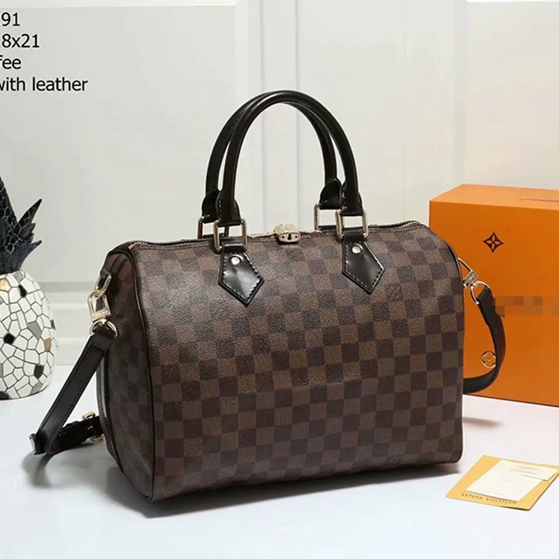 Women Cross body Bag lattice Sling Bag Fashionable business casual bags, As picture show
Women Cross body Bag lattice Sling Bag Fashionable business casual bags, As picture show