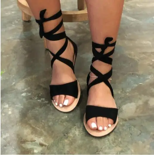 BY9103 2020 Summer Fashion Casual Women Flat Shoes Ankle Strap Sandals For Ladies, Black,red,khaki
BY9103 2020 Summer Fashion Casual Women Flat Shoes Ankle Strap Sandals For Ladies, Black,red,khaki