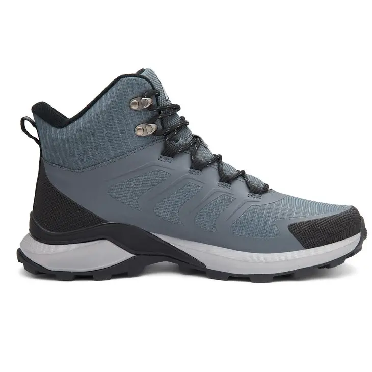 Factory Price New Design Men's Breathable Lightweight High Ankle Trendy Hiking Shoes, Color hiking shoes
Factory Price New Design Men's Breathable Lightweight High Ankle Trendy Hiking Shoes, Color hiking shoes