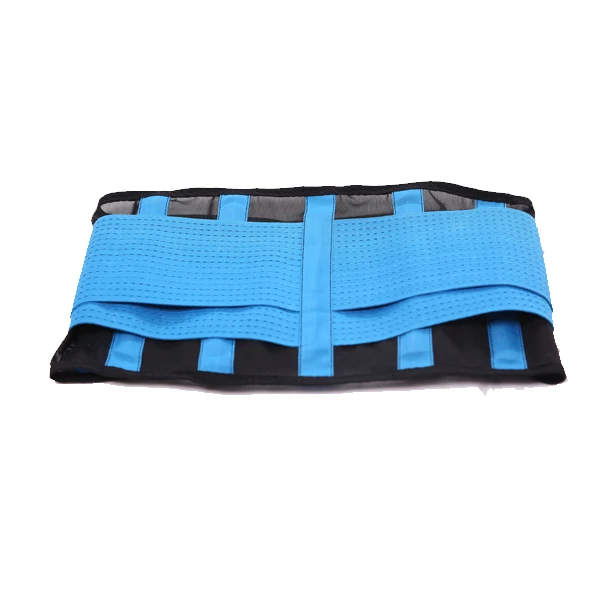 Custom Back Support Woman Fashion Running Waist Slimmer Belt Waist Training Corset Waist Belt Gym
Custom Back Support Woman Fashion Running Waist Slimmer Belt Waist Training Corset Waist Belt Gym