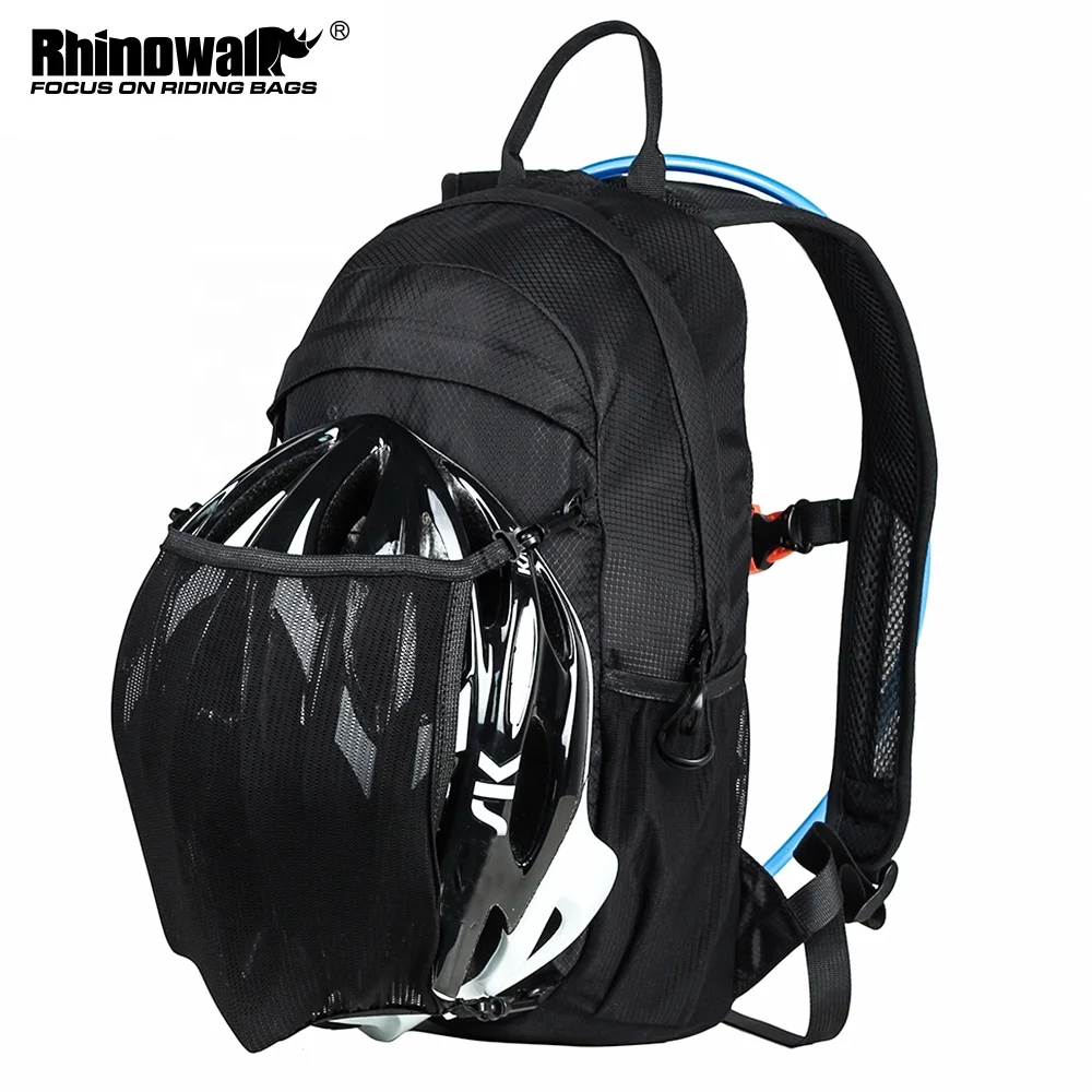 Rhinowalk Hydration Backpack Cycling Motorcycle Pack Mountain Bicycle Cycling Hydration Pack Lightweight Travel Bike Bag
Rhinowalk Hydration Backpack Cycling Motorcycle Pack Mountain Bicycle Cycling Hydration Pack Lightweight Travel Bike Bag