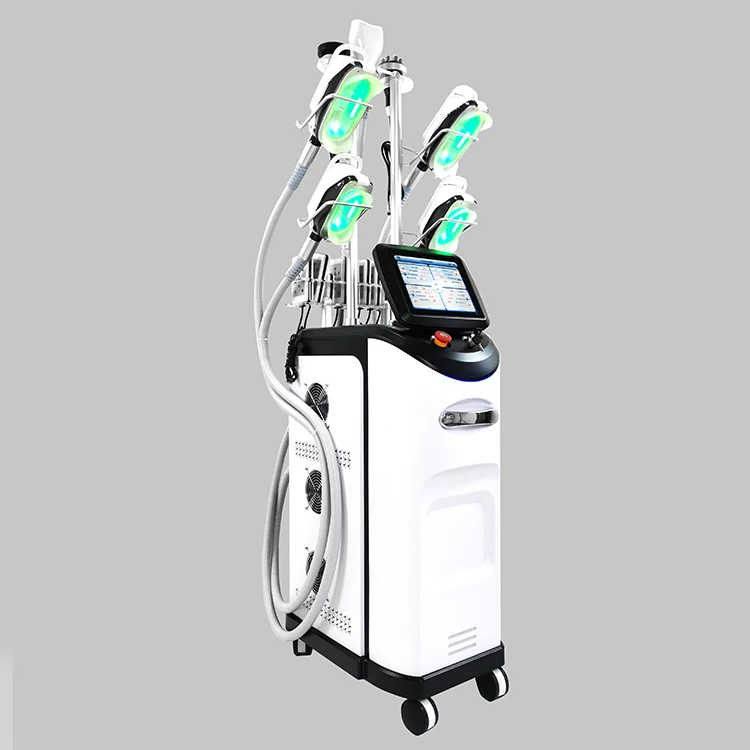 2021 New Technology 360 Cryo Slimming Machine Best Fat Freezing Multifunction Beauty Machine for Body Slim
2021 New Technology 360 Cryo Slimming Machine Best Fat Freezing Multifunction Beauty Machine for Body Slim