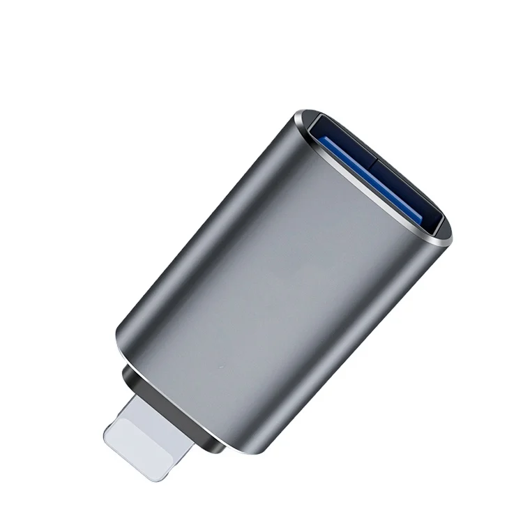 Aluminum Alloy USB-C USB 3.1 Type-C OTG Male to Female Extension Adapter Converter test type-c adapter, Customer customization
Aluminum Alloy USB-C USB 3.1 Type-C OTG Male to Female Extension Adapter Converter test type-c adapter, Customer customization