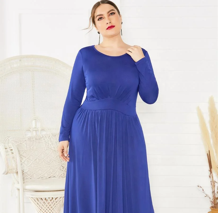 High quality vintage evening party women dress factory wholesale long women maxi casual plus size party dresses
High quality vintage evening party women dress factory wholesale long women maxi casual plus size party dresses
