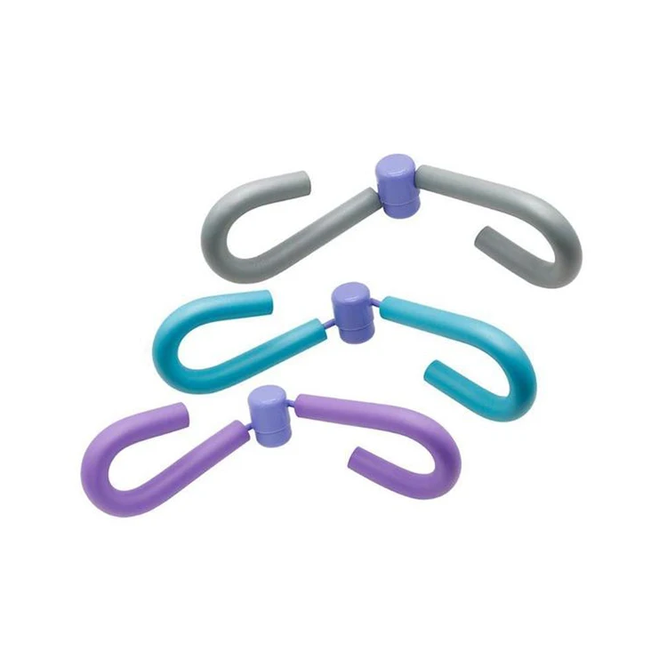 Yoga Thigh Master Gym Home Body Exercise Fitness Train Tool Butt Toner Machine Bodybuilding Fitness Weight Loss
Yoga Thigh Master Gym Home Body Exercise Fitness Train Tool Butt Toner Machine Bodybuilding Fitness Weight Loss
