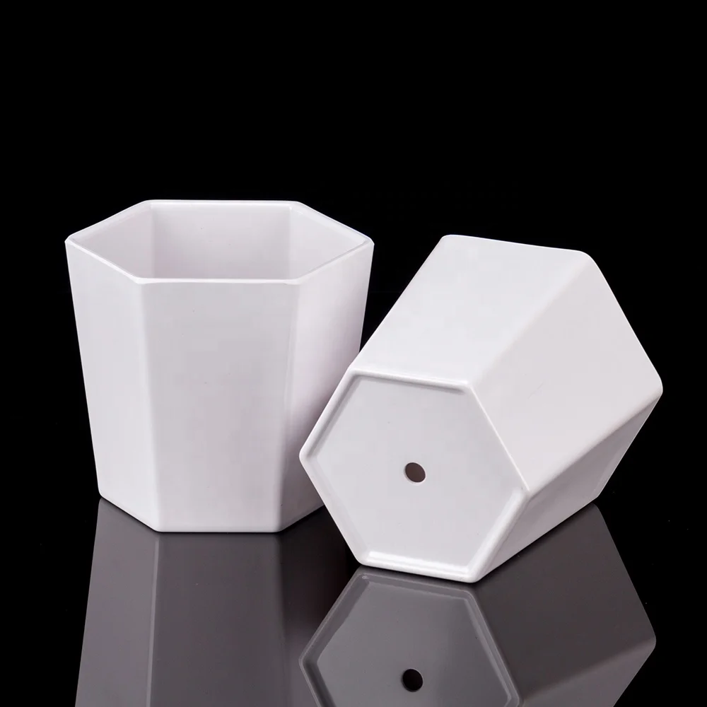 Melamine Planter Pot Modern Decorative White Indoor Planters For All House Plants Flowers And Succulent, Customized color
Melamine Planter Pot Modern Decorative White Indoor Planters For All House Plants Flowers And Succulent, Customized color