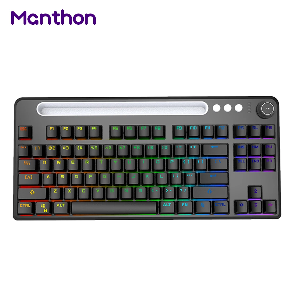Korean Gaming Korea Silicone Sticker Language Cover For Android Mechnical Quality Keyboard, Black
Korean Gaming Korea Silicone Sticker Language Cover For Android Mechnical Quality Keyboard, Black