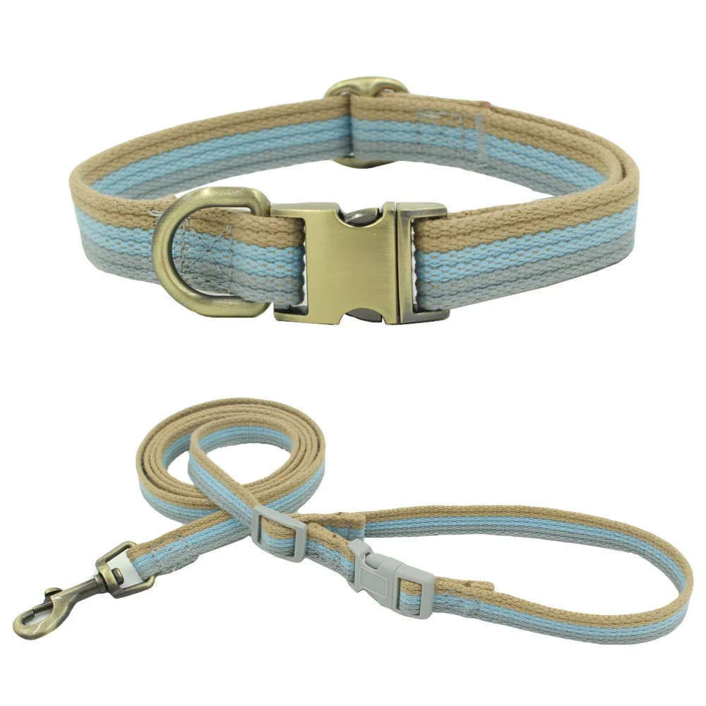 Elegance Customize Traction Rope Strap Harness Training Belt Pet Collar Set Dog Leashes
Elegance Customize Traction Rope Strap Harness Training Belt Pet Collar Set Dog Leashes