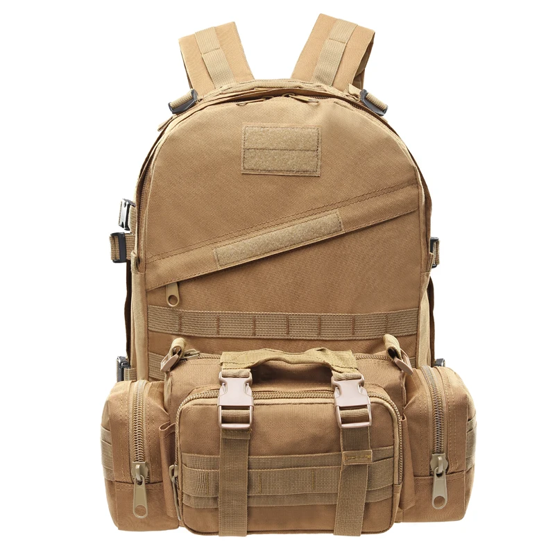 LUPU 13 colors 40L waterproof military rucksack backpack bag, outdoor hiking backpack bag BL006
LUPU 13 colors 40L waterproof military rucksack backpack bag, outdoor hiking backpack bag BL006