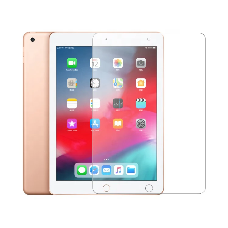 Bubble Free Japan AGC Tempered Glass For iPad Pro Mini 2020 Air 7.9 9.7 10.2 10.9 11 12.9 Inch Anti Sctrach Screen Protector, Clear
Bubble Free Japan AGC Tempered Glass For iPad Pro Mini 2020 Air 7.9 9.7 10.2 10.9 11 12.9 Inch Anti Sctrach Screen Protector, Clear