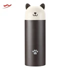300ml Life Thermos Vacuum Flask thermos mug coffee cup With Stainless Steel 304 Mug Thermos Water Bottle
