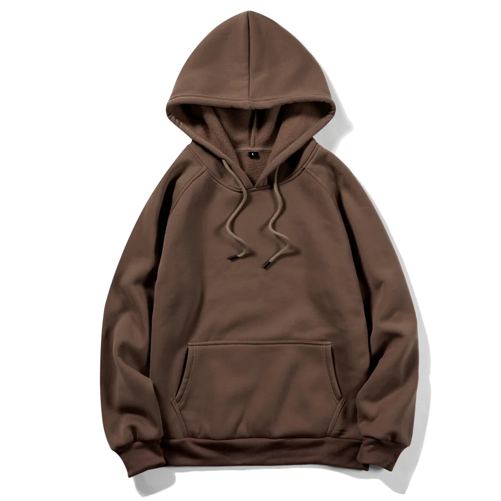 Factory Direct Sale Unisex Casual Custom Embroidered Hoodies & Sweatshirts Cotton Polyester Hoodie
Factory Direct Sale Unisex Casual Custom Embroidered Hoodies & Sweatshirts Cotton Polyester Hoodie