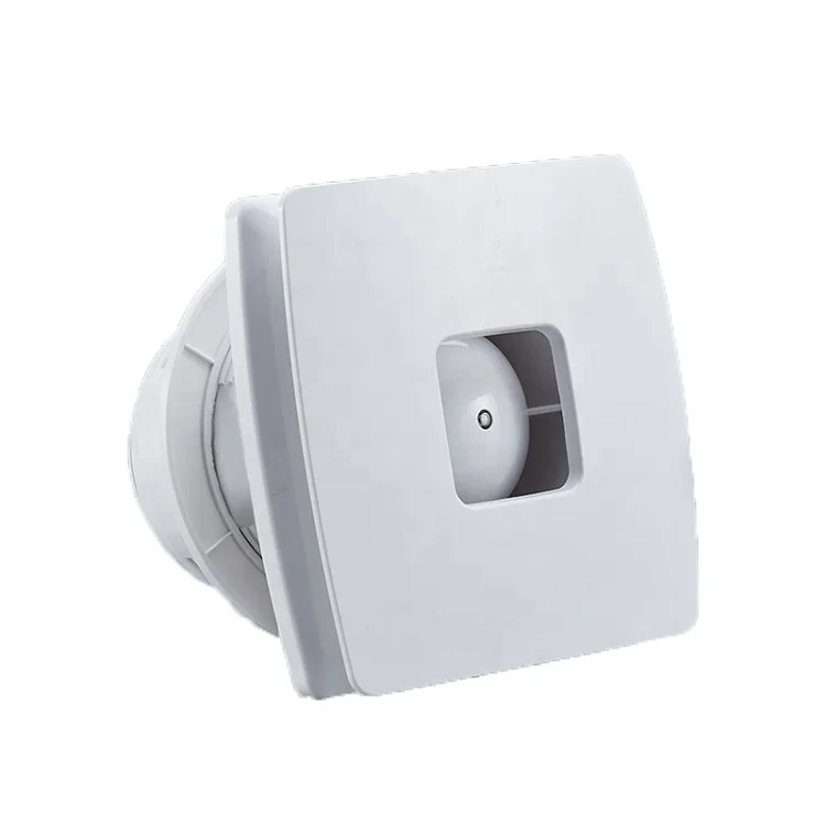 Double Speed Duct Fan, 150mm, SAA, plastic, inline - detail 18