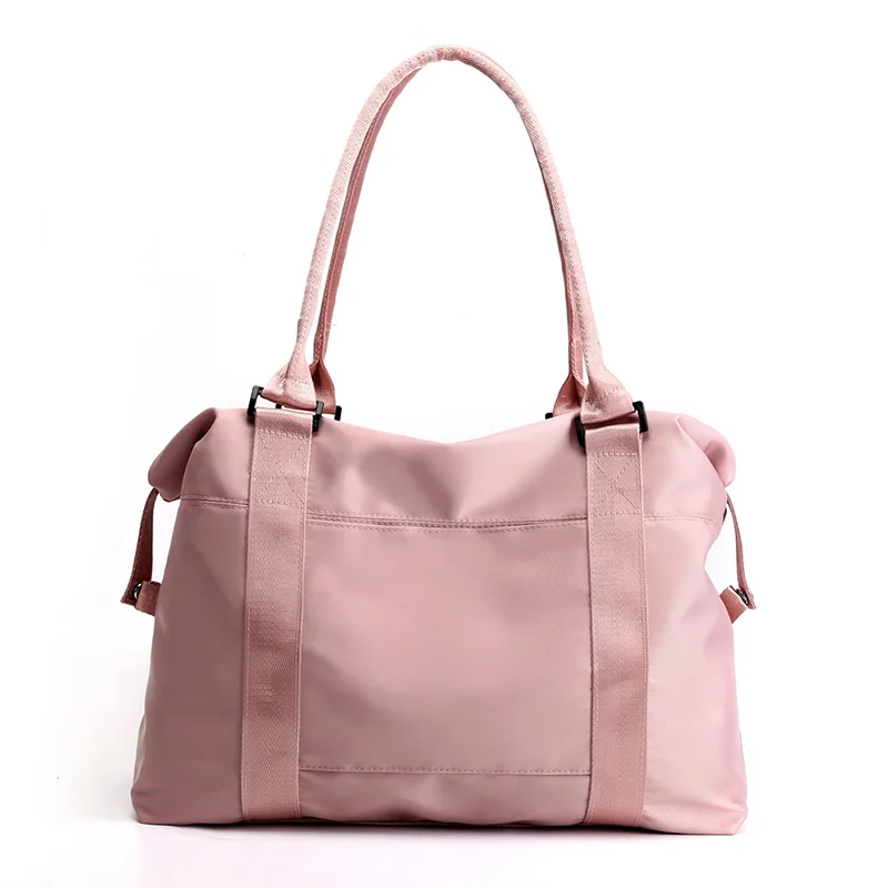 Custom Multifunctional Women Carry On Luggage Bag Waterproof Sports Gym Bag Travel Duffel Bag, 3 kinds or customized
Custom Multifunctional Women Carry On Luggage Bag Waterproof Sports Gym Bag Travel Duffel Bag, 3 kinds or customized