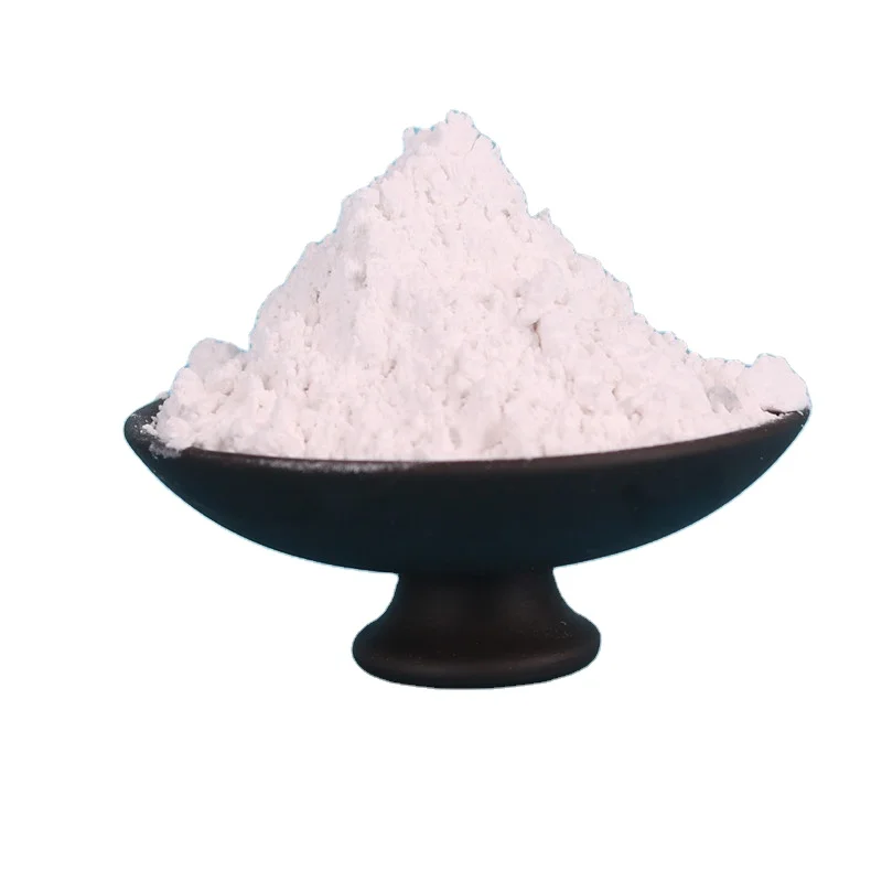 Wholesale A Grade White Superfine Melted Quartz Powder for Refractory material