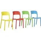 outdoor american plastic chairs white napoleon chair in green wood indoor student guangzhou full without arms