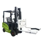 China cpd16f clark mini small 1ton 1.5ton 2 ton 2.5 ton 3.5ton electric mini forklift truck prices