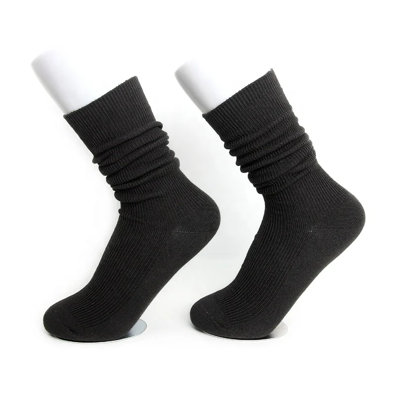 2020 Wholesale Kids Children Solid Color Slouch Socks Custom Knitting Kids Women's Long Slouch Socks
2020 Wholesale Kids Children Solid Color Slouch Socks Custom Knitting Kids Women's Long Slouch Socks