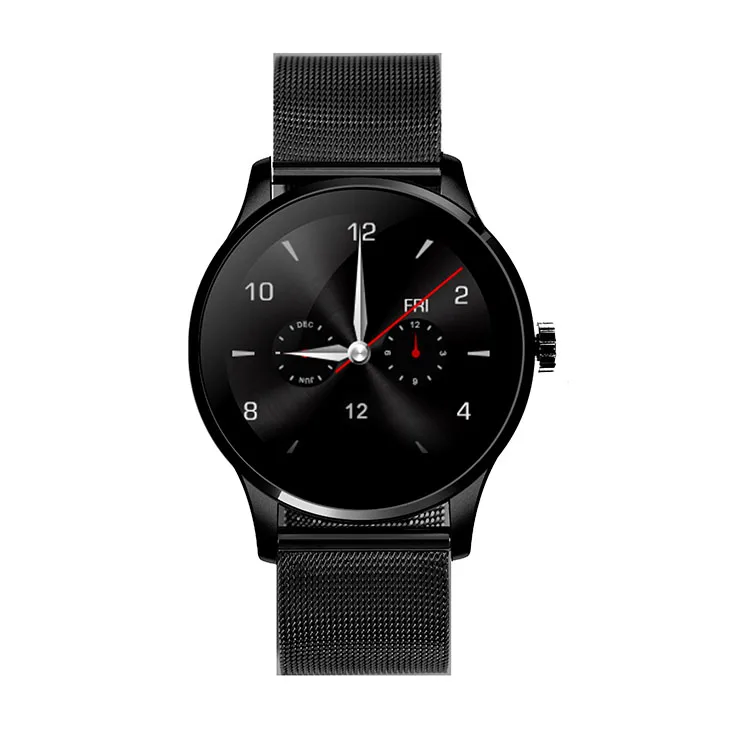 2019 original smart heart rate fitness watch smart bracelet health watch, Black /coffee
2019 original smart heart rate fitness watch smart bracelet health watch, Black /coffee