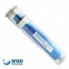 Ro Membrane Filters Water Membrane Filter 1812-50 1812-75 1812-100gpd Ro Membrane Water Filters Reverse Osmosis