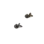 Oem Stud Waterproof Metal Manual Button Rivets For Clothing