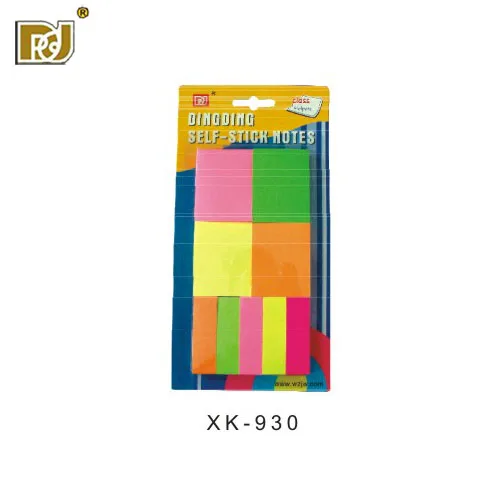 Factory Price Customised Personalized neon sticky notes with blister card with Hard Cover, Cmyk
Factory Price Customised Personalized neon sticky notes with blister card with Hard Cover, Cmyk