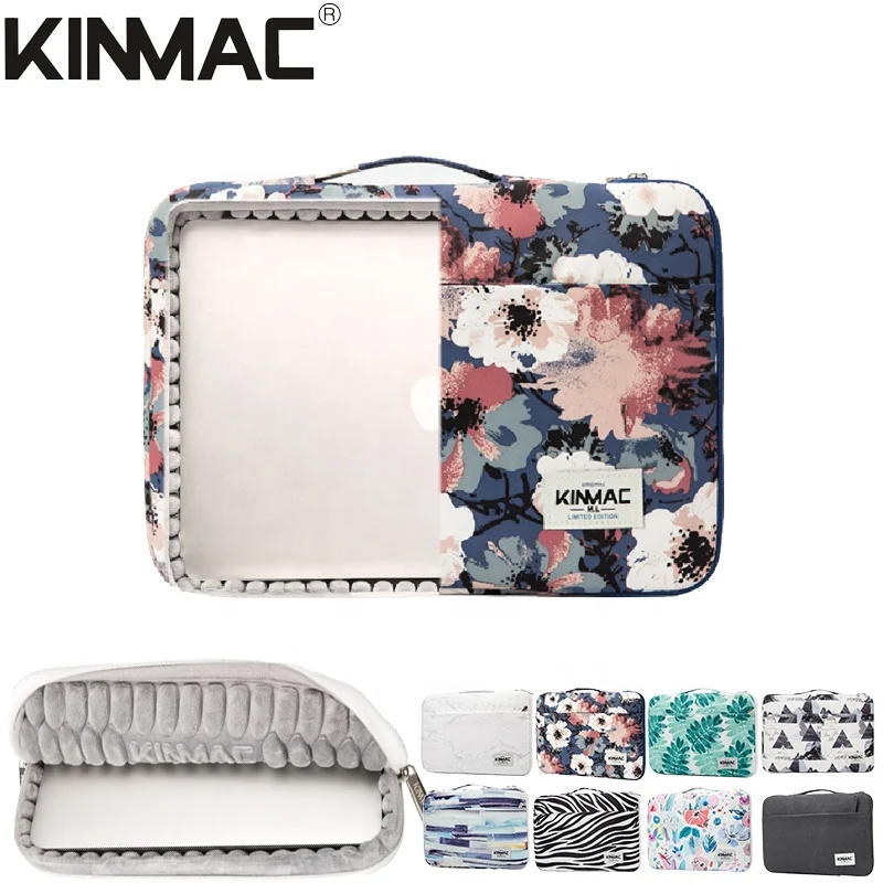 Kinmac Cactus 360 Protective Waterproof Laptop Case Bag Sleeve with Handle Compatible with MacBook Pro 16 and 14 inch Laptop, Multi
Kinmac Cactus 360 Protective Waterproof Laptop Case Bag Sleeve with Handle Compatible with MacBook Pro 16 and 14 inch Laptop, Multi