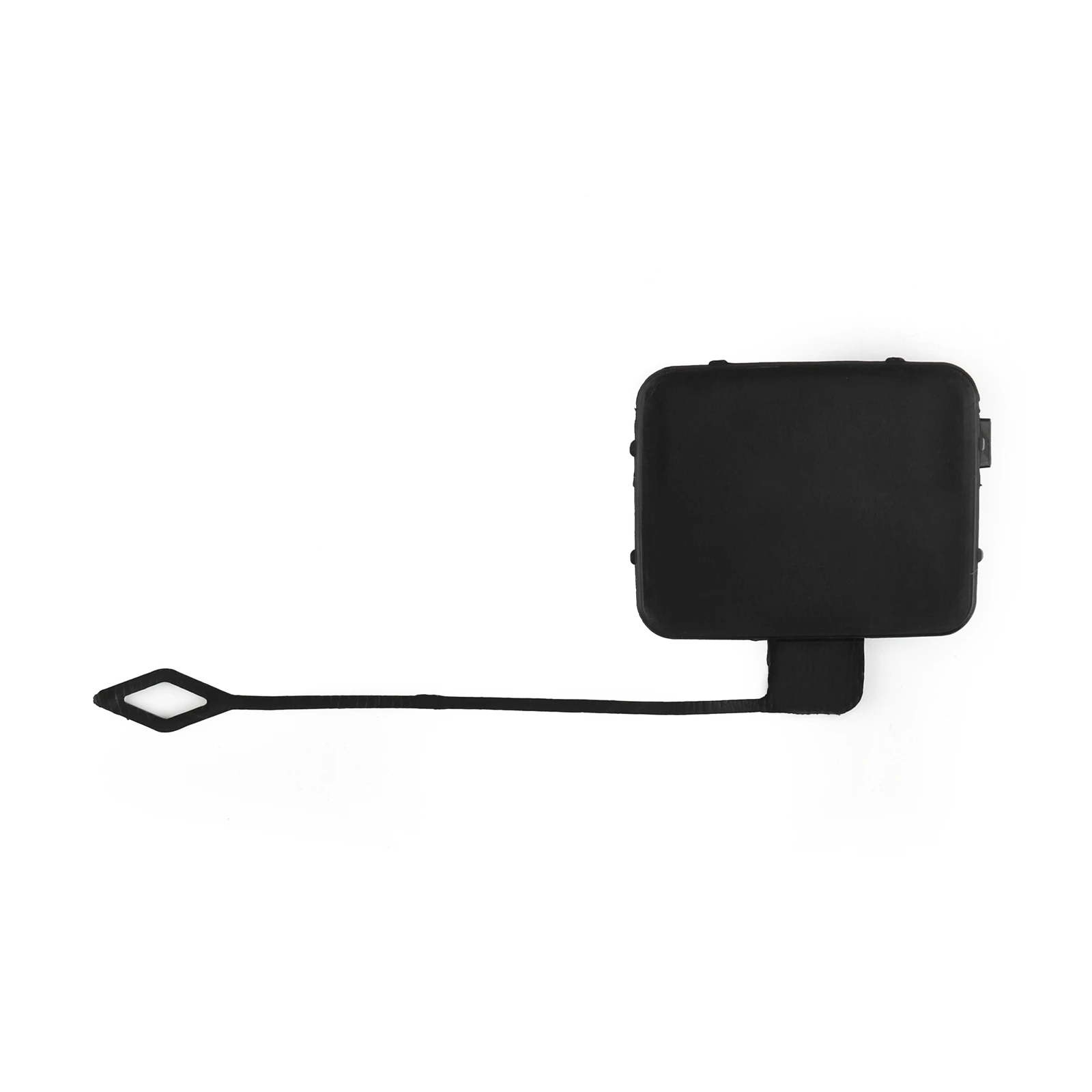 Areyourshop Front Bumper Tow Hook Cover for BMW E90 E91 318i 320i 328i 330i 335i, Gloss black
Areyourshop Front Bumper Tow Hook Cover for BMW E90 E91 318i 320i 328i 330i 335i, Gloss black