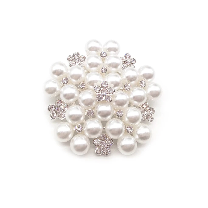 Hot Sale Crystal Rhinestone Pearl Brooch Diamante Wedding Brooches Bridal Wedding Jewelry Gift Brooch
Hot Sale Crystal Rhinestone Pearl Brooch Diamante Wedding Brooches Bridal Wedding Jewelry Gift Brooch