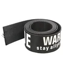 Webbing Printed Nylon Webbing Nylon Webbing Strap Factory Directly Custom Logo Printed Imitation Nylon Webbing Strap
