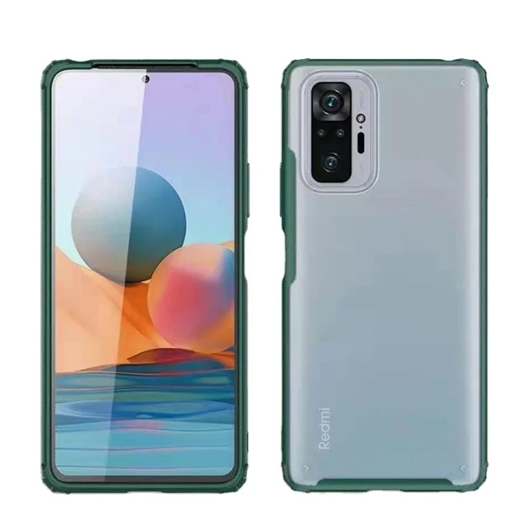 Mobile phone shell Armor Matte Phone Case For Xiaomi 10T Lite Mi 10T Pro Mi 10i Funda Phone Back Cover For Redmi Note 10 Pro Max, Red,black,blue ,green
Mobile phone shell Armor Matte Phone Case For Xiaomi 10T Lite Mi 10T Pro Mi 10i Funda Phone Back Cover For Redmi Note 10 Pro Max, Red,black,blue ,green
