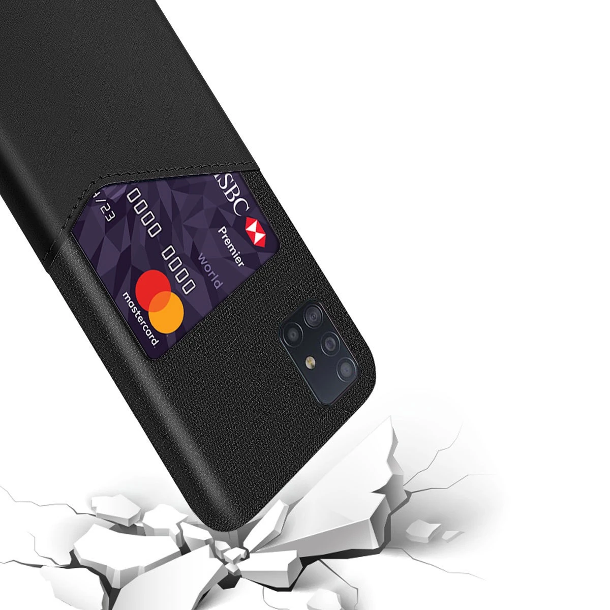 card slot mobile phone shell Suitable for Samsung galaxy A70 A50 S20 S10 cell phone back case protective cover factory wholesale
card slot mobile phone shell Suitable for Samsung galaxy A70 A50 S20 S10 cell phone back case protective cover factory wholesale