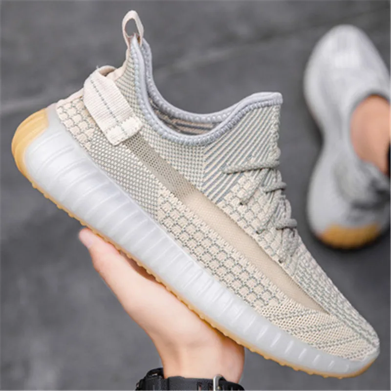Men's Summer Mesh Breathable Running Sports Casual Shoes Sneakers For Men, As the picture display
Men's Summer Mesh Breathable Running Sports Casual Shoes Sneakers For Men, As the picture display