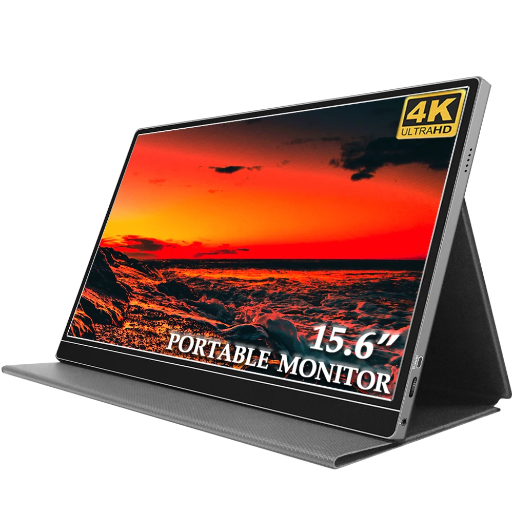 Support laptop computer monitors usb ips mini hp dual screen portable hd lcd for usb type-c gaming Ps5 monitor
Support laptop computer monitors usb ips mini hp dual screen portable hd lcd for usb type-c gaming Ps5 monitor