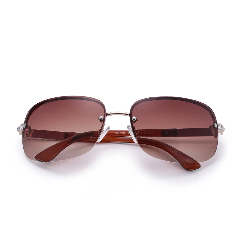 High quality factory outlet uv400ce cat.3 Super clear New Oversize Stylish Brand Personality Sunglasses for Women, Mix color or custom colors
High quality factory outlet uv400ce cat.3 Super clear New Oversize Stylish Brand Personality Sunglasses for Women, Mix color or custom colors