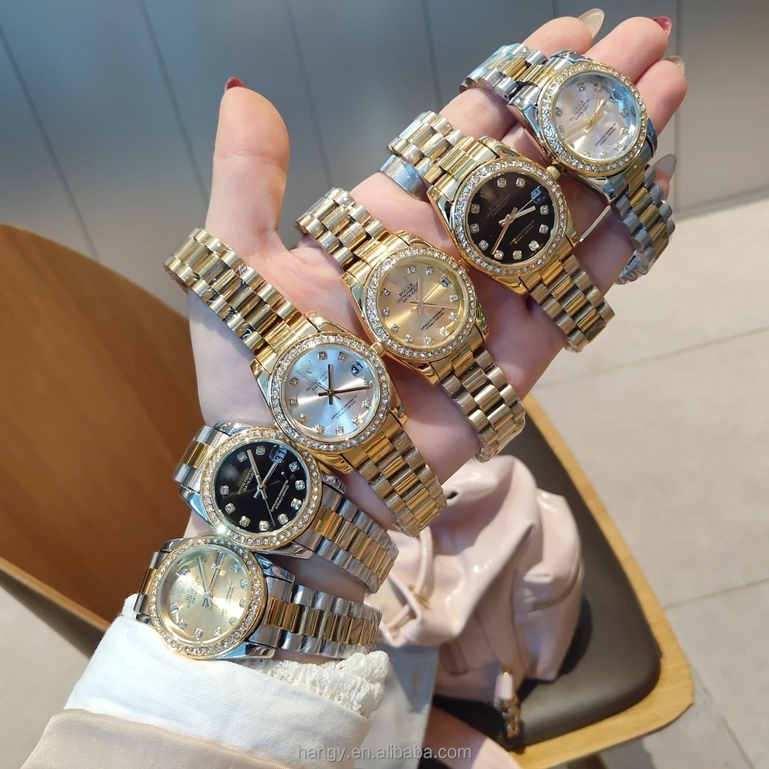 31mm Luxury Swiss Movement With Diamond Completely Waterproof Rolexables Glass WatchesDatejust Watches rolexables men watches
31mm Luxury Swiss Movement With Diamond Completely Waterproof Rolexables Glass WatchesDatejust Watches rolexables men watches