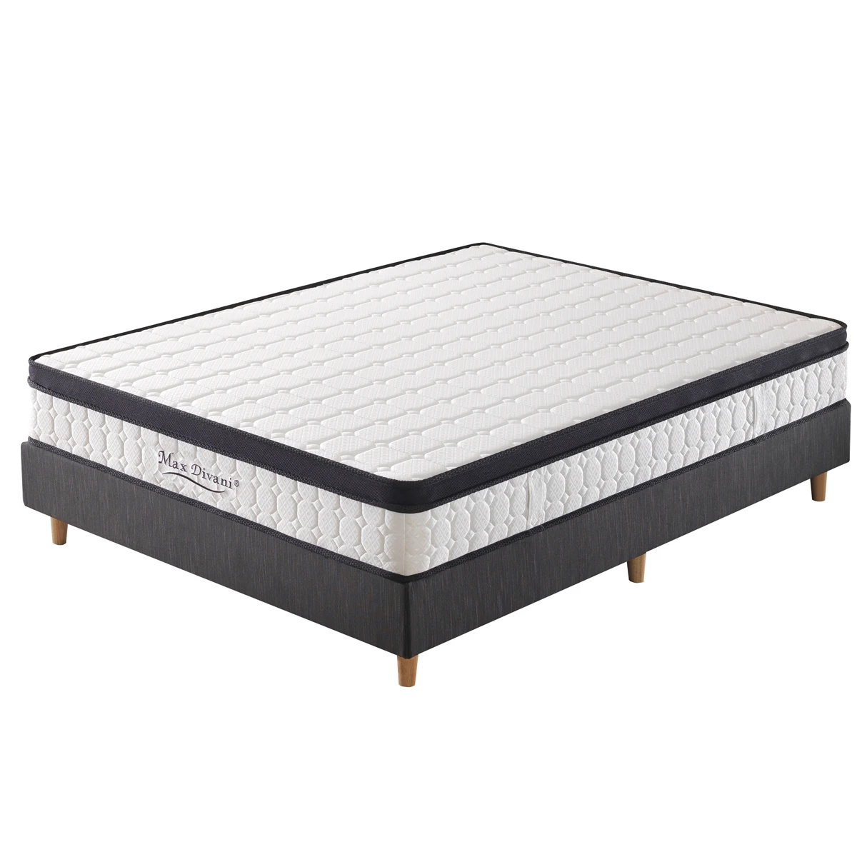 

Eco-Friendly Good sleep Comfortable Bed Mattress cheap price mattress