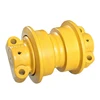 Undercarriage Spare Parts D155 175-30-00772 Track Roller Wheel Assy Bottom Roller for Excavator