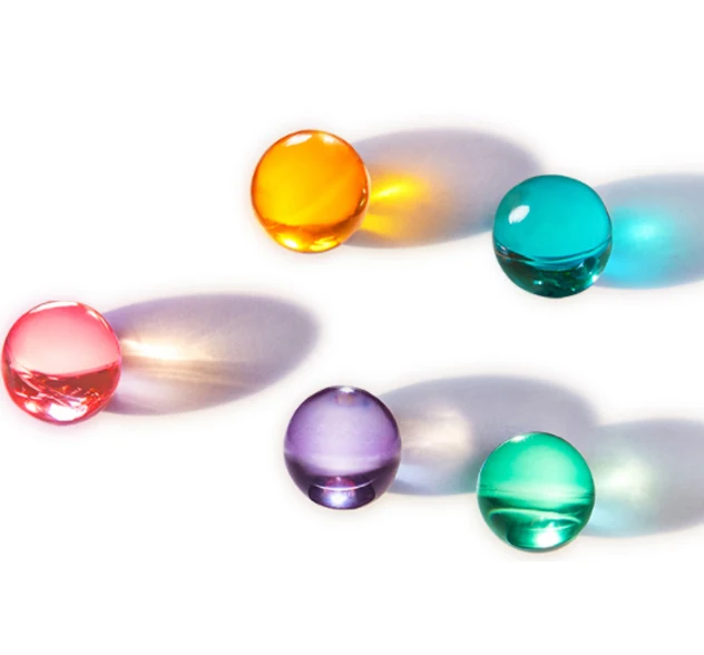 OEM customized wholesale pearl round bath oil ball bath pearl personal lubricant skin care oil, Customized color
OEM customized wholesale pearl round bath oil ball bath pearl personal lubricant skin care oil, Customized color
