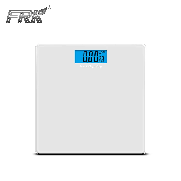 Electronic personal weighing bathroom 180kg digital body weight scale, Customized color
Electronic personal weighing bathroom 180kg digital body weight scale, Customized color