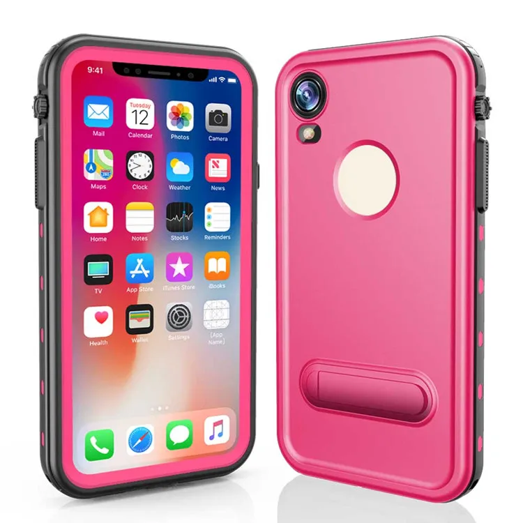 China manufacturer cheap price solid durable TPU water proof dustproof phone back cases covers for iphone XR, 8 colors to choose
China manufacturer cheap price solid durable TPU water proof dustproof phone back cases covers for iphone XR, 8 colors to choose